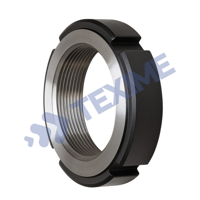 Ecrou de serrage  ZM-40